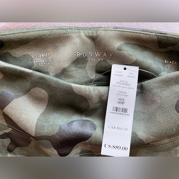 Leggings - Picture 3 of 12